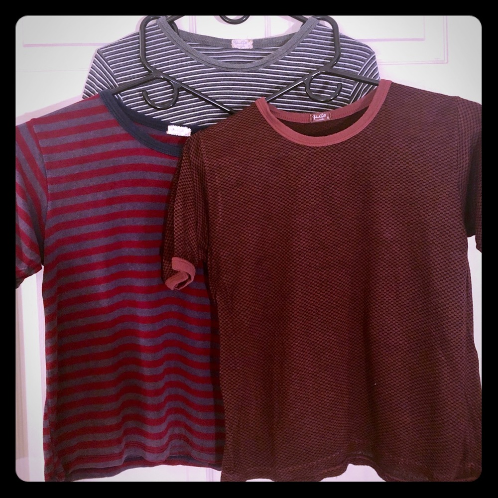3 for $30 John Galt California Women’s T-Shirts